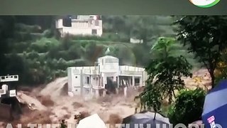 Khuda Naraz Kr Behtay | Emergency Situation In Pakistan | Extreme Flooding In Pakistan |Weather News