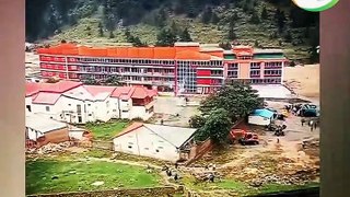 Natural Disaster | Extreme Floods Destroyed Hotel | Massive Flooding In Pakistan | Weather News |