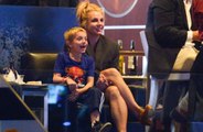 Filho de Britney Spears diz que pai da cantora 'tinha seus melhores interesses em mente' com tutela