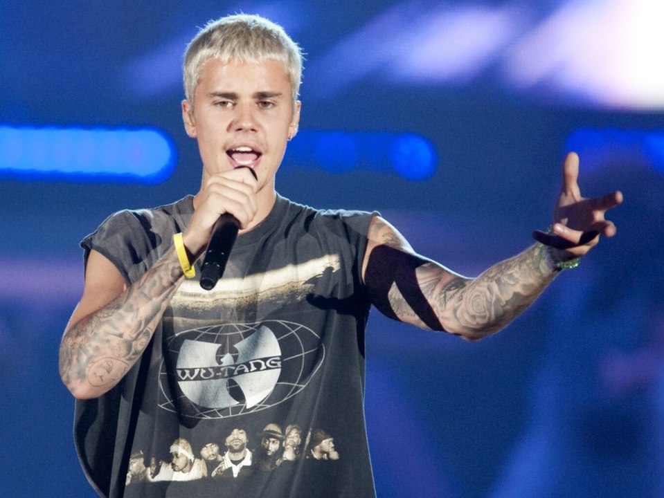 Wegen 'Erschöpfung': Justin Bieber bricht erneut seine Tournee ab