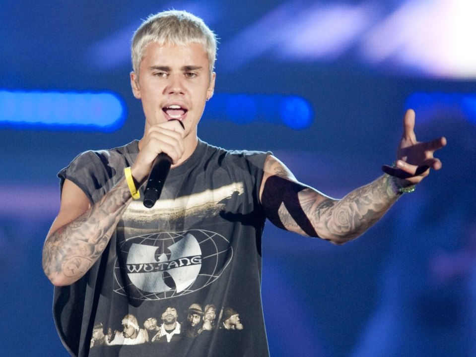 Wegen "Erschöpfung": Justin Bieber bricht erneut seine Tournee ab