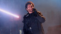 The Weeknd Shares Update On His Voice After Abruptly Ending Concert