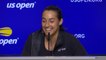US Open - Garcia : "Je suis heureuse de ma performance aujourd’hui"