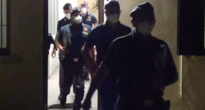 Maxi frode fiscale nel Bresciano: 22 arresti e sequestri per 93 milioni (07.09.22)