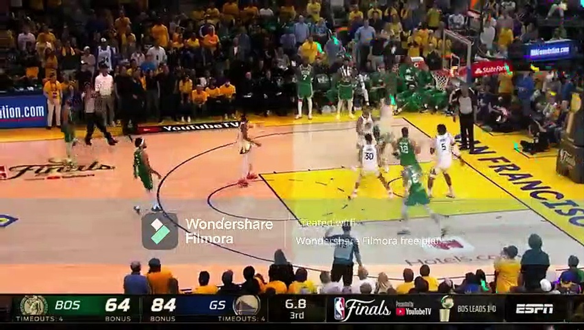 the best plays of 2022 NBA playoffs