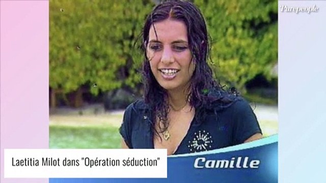 Laetitia Milot, ex-tentatrice de télé-réalité sans limite : manipulations et jalousies... une expérience mémorable !
