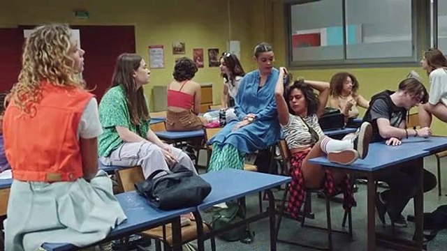 Plus belle la vie : [Indiscrétion] – Une nouvelle arrivée à Scotto