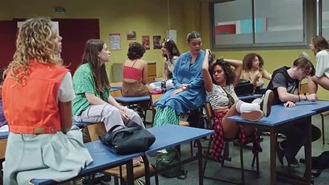 Plus belle la vie : [Indiscrétion] – Une nouvelle arrivée à Scotto