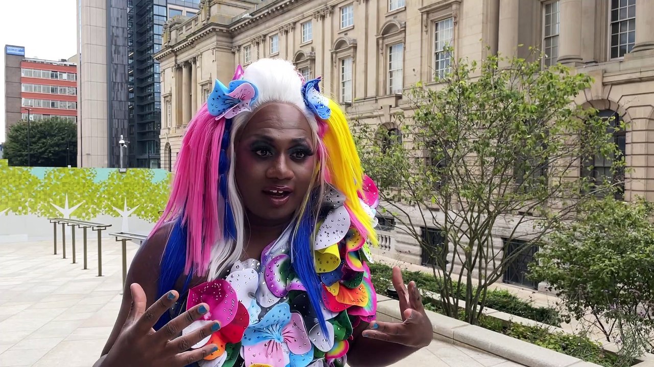 PoliNations: Victoria Square transformed into urban oasis with 5,000 living plants and events