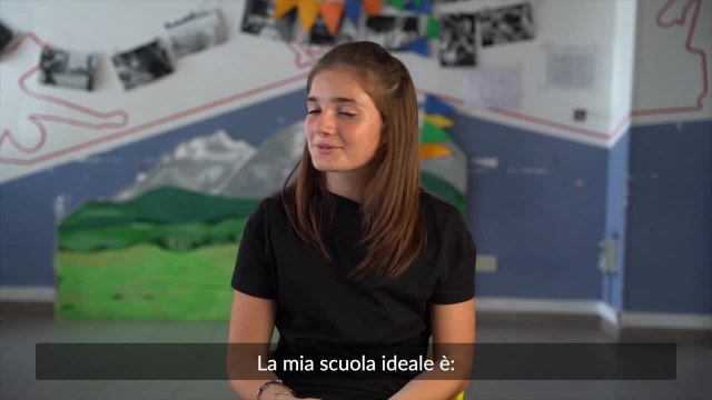 Save The Children presenta il rapporto La scuola che vorrei