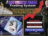 FREE REPORT: Automatic Forex System