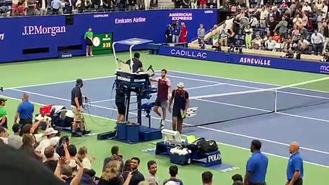 Kyrgios