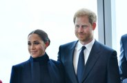 Duchess of Sussex recalls 'archetyped' reaction to her relationship with Prince Harry
