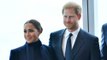 Duchess of Sussex recalls 'archetyped' reaction to her relationship with Prince Harry