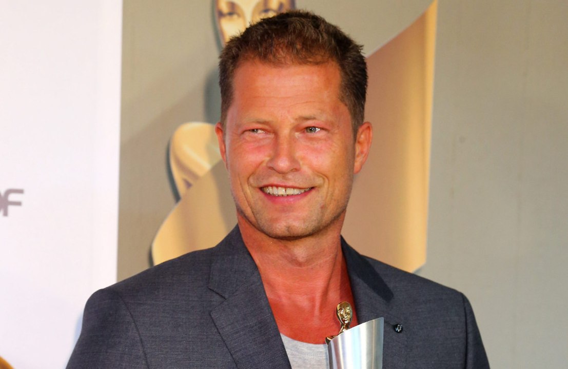Til Schweiger: Zieht er sich aufs Land zurück?