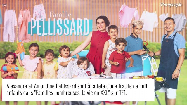Amandine Pellissard dévoile des photos de sa luxueuse villa... retournement de situation inattendu !