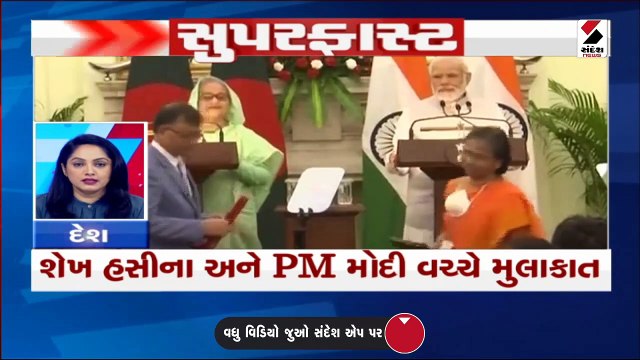 કર્ણાટક હિજાબ વિવાદ પર SCમાં સુનાવણી | આજથી કોંગ્રેસની ભારત જોડો યાત્રા