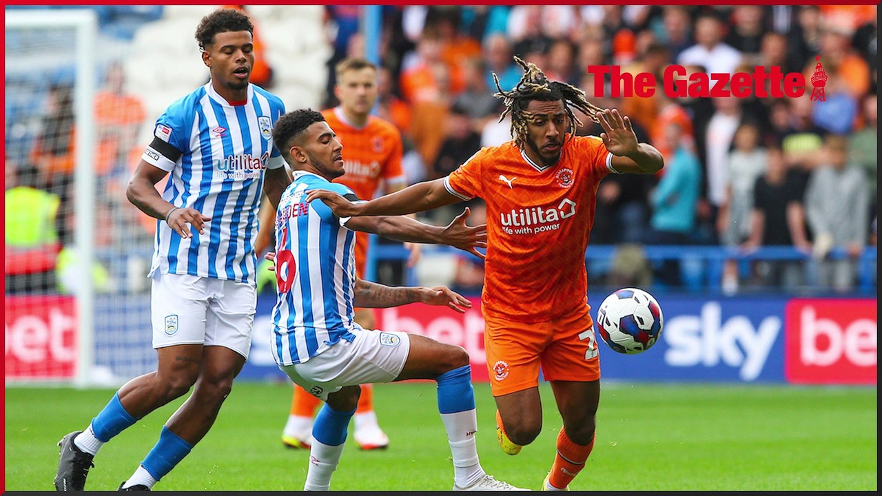 Blackpool Gazette news update 7 Sept 2022: Player to make Blackpool 'hell of a lot of money'