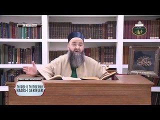 Allah'tan Korkma Hususunda Medresede Okuyanla Diğer Yerlerde Okuyanlar Arasında Çok Farklar Vardır