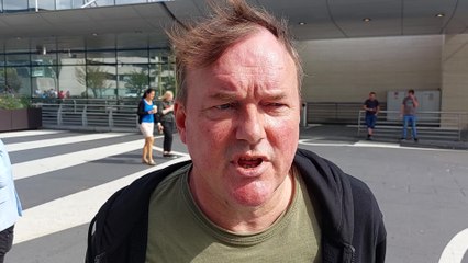 Ryanair va fermer sa base de Zaventem pour la saison d'hiver (Didier Lebbe/CNE)