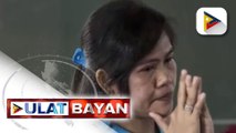 NUPL: Mas malaki ang tsansang mapauwi si Mary Jane Veloso kung si Pres. Marcos Jr. ang hihiling ng executive clemency