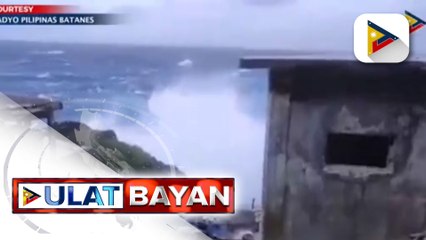 Pinsala ng Bagyong Henry sa imprastraktura, umakyat na sa P61-M