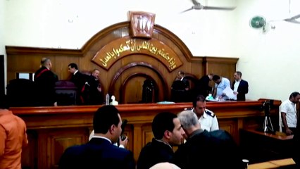 نقل المتهم بقتل الصحفية سلمى بهجت إلى مستشفى الأمراض النفسية.. لماذا؟