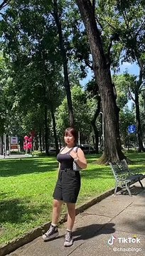 Hot TikToker Châu Bí Ngô xác nhận chia tay bạn trai sau gần 4 năm bên nhau