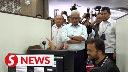 Register with TRIS to get benefits, Home Ministry tells UNHCR cardholders