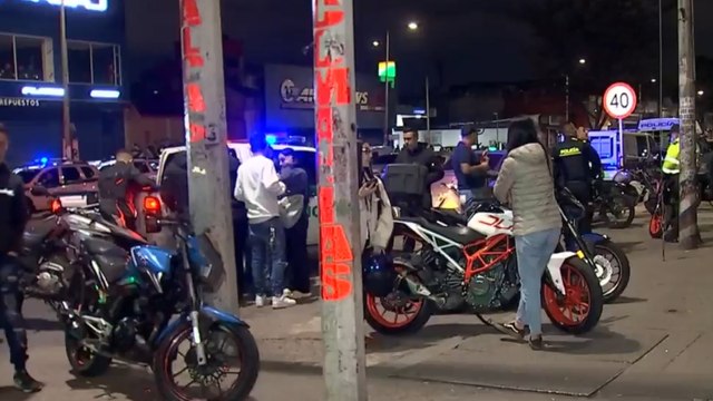 Falsos policías robaron camioneta de alta gama y maletín con millonaria suma
