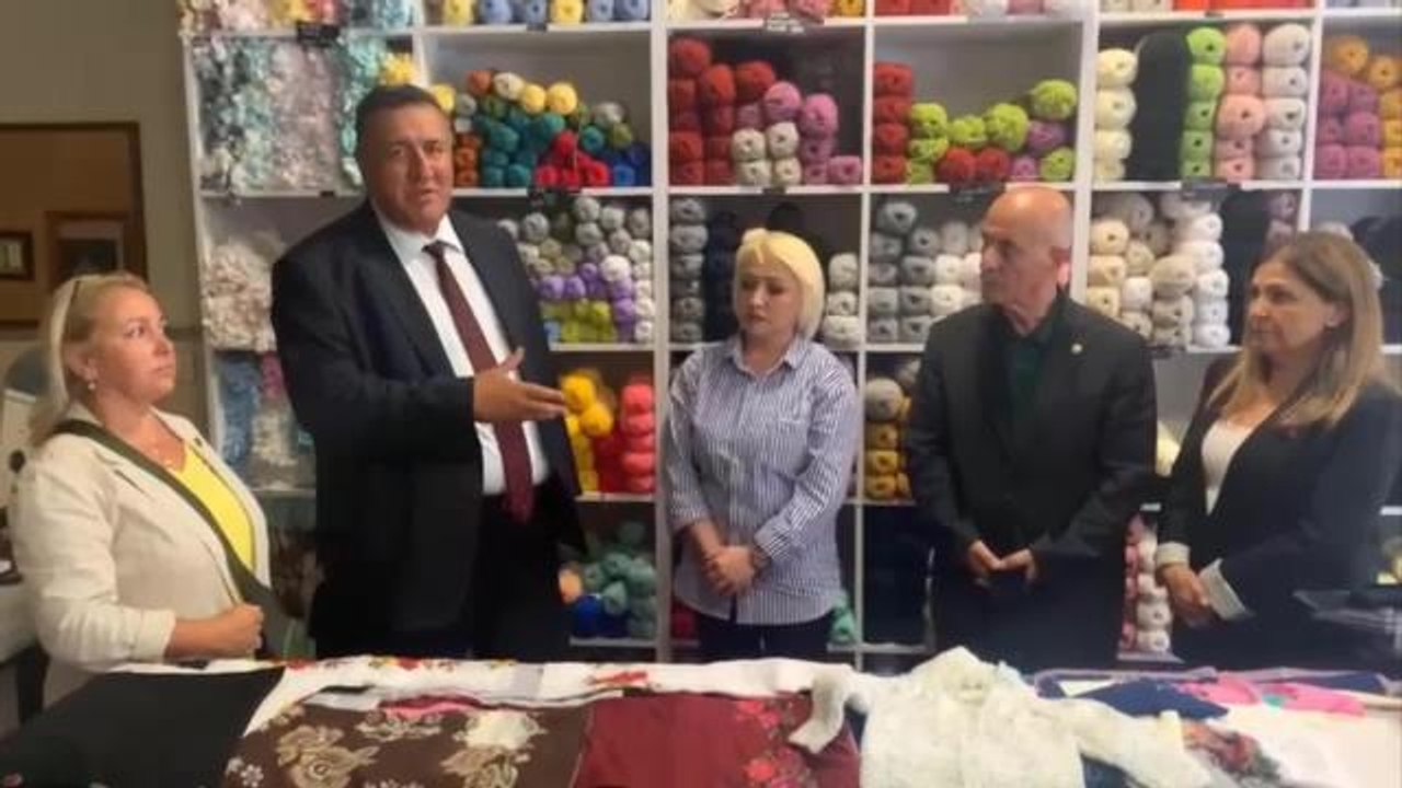 Giresunlu Esnaf: "8 Aydır Kiramı Cepten Veriyorum. Kapatacağım"