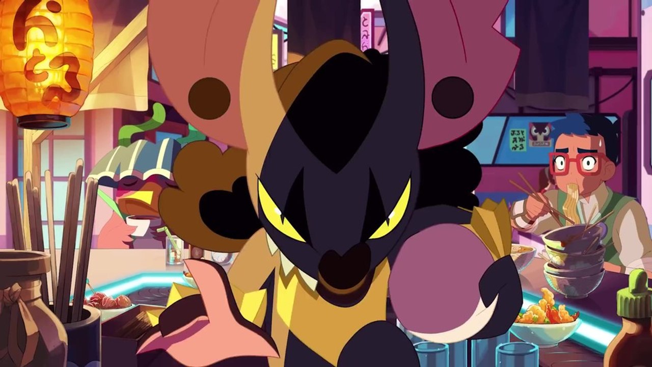 Temtem - das pokémon-mmo verlässt den early access und ist auf allen plattformen verfügbar