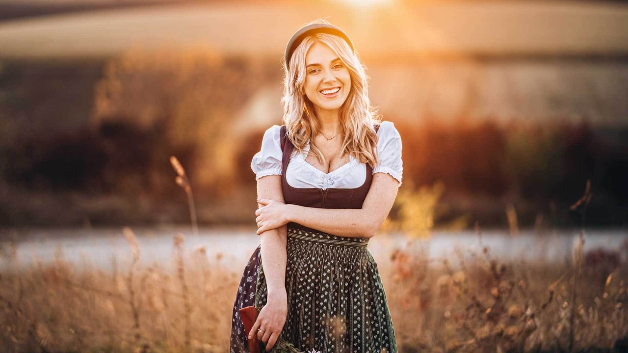 Welche Schuhe zum Dirndl? Styling-Ideen fürs Oktoberfest