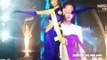 Chế Châu nổi bật tại Miss Grand Vietnam 2022