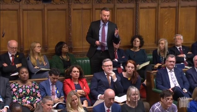 Eastwood says Truss must choose between 'starving and freezing people' and DUP