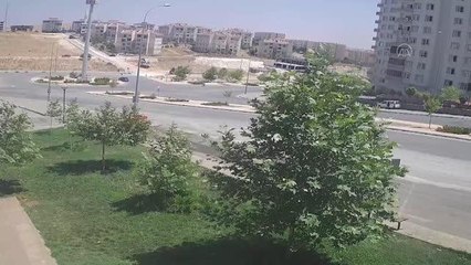 Son dakika haberi! GAZİANTEP - Baz istasyonundan hırsızlık iddiasıyla bir zanlı tutuklandı