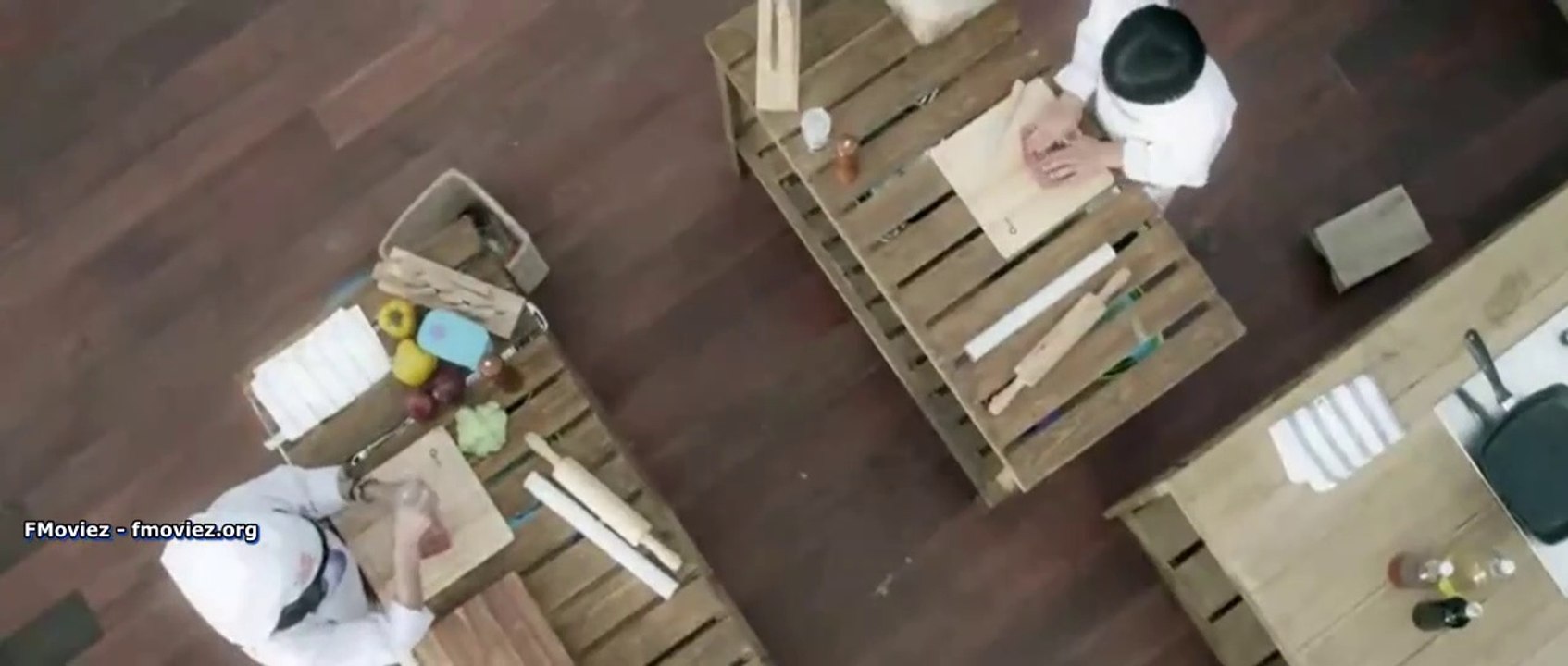 KOKI KOKI CILIK 2 full movie