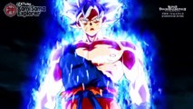 Super Dragon Ball Heroes Episódio 9 Ao 16 [Legendado PT-BR]