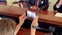 L'appello del rettore di Palermo Massimo Midiri in vista delle elezioni