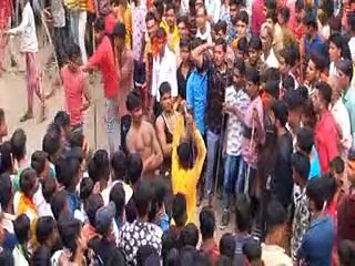 श्रीजी भगवान के जलवा पूजन से पहले 'उत्साह व जोश का संगम Ó