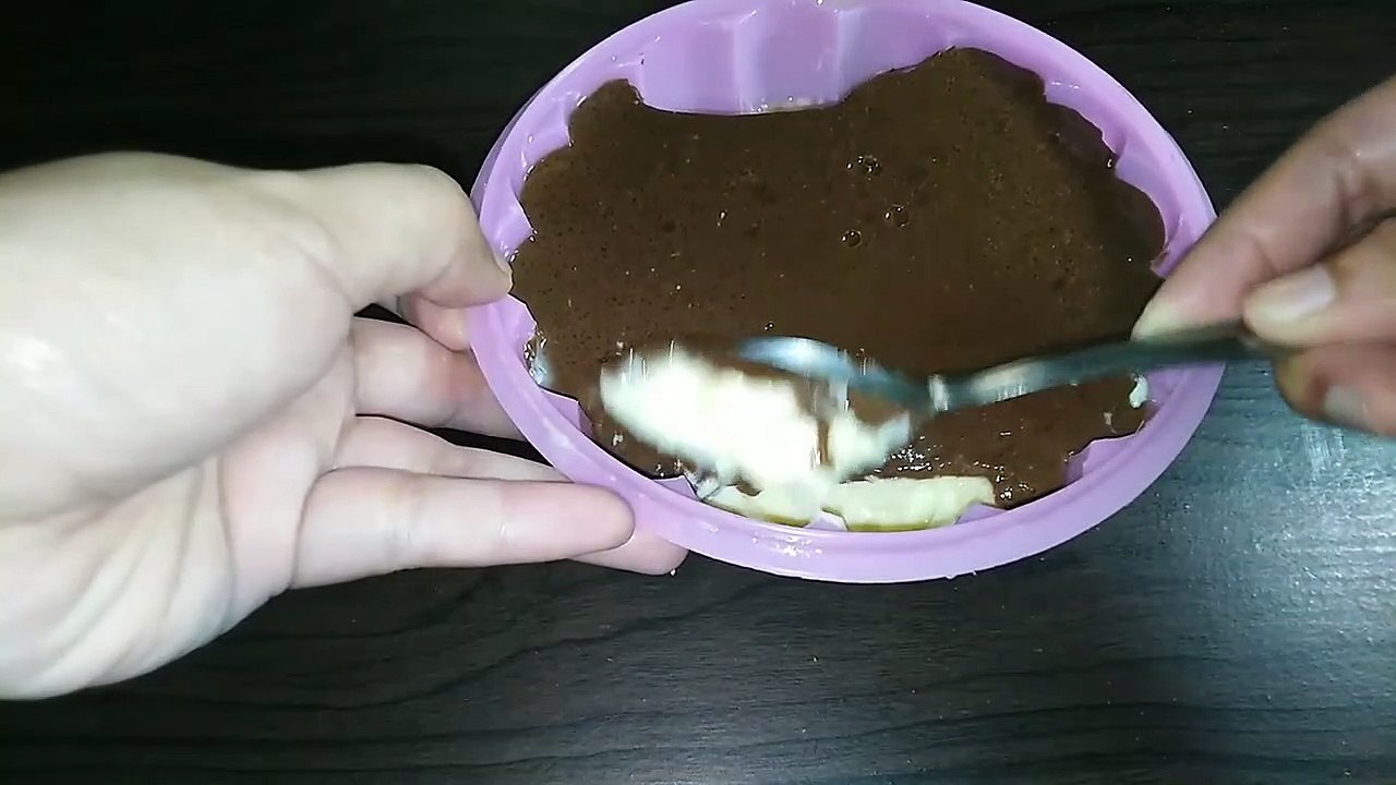 How to make Black Sambo