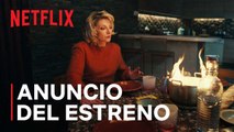 Sagrada familia - Trailer nueva serie de Netflix