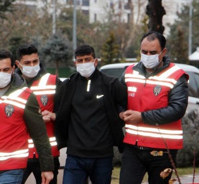 Son dakika haber! 7 aylık hamile Raziye'yi 'bir erkeğe dikkatli baktığı' gerekçesiyle öldürmüş