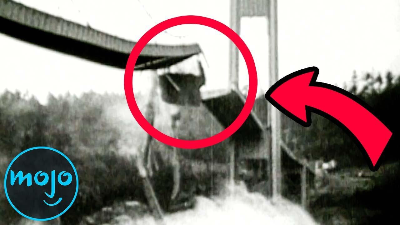 Top 10 Times Massive Construction Projects Went Wrong