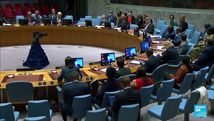 'We are playing with fire': UN watchdog urges safety zone at Ukraine nuclear plant