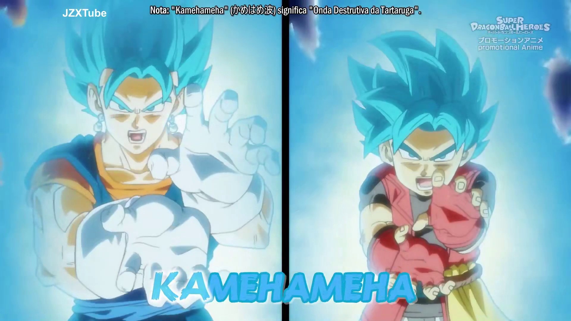 Goku Super Saiyajin 29 vs Bills  Super saiyan blue, Super saiyan