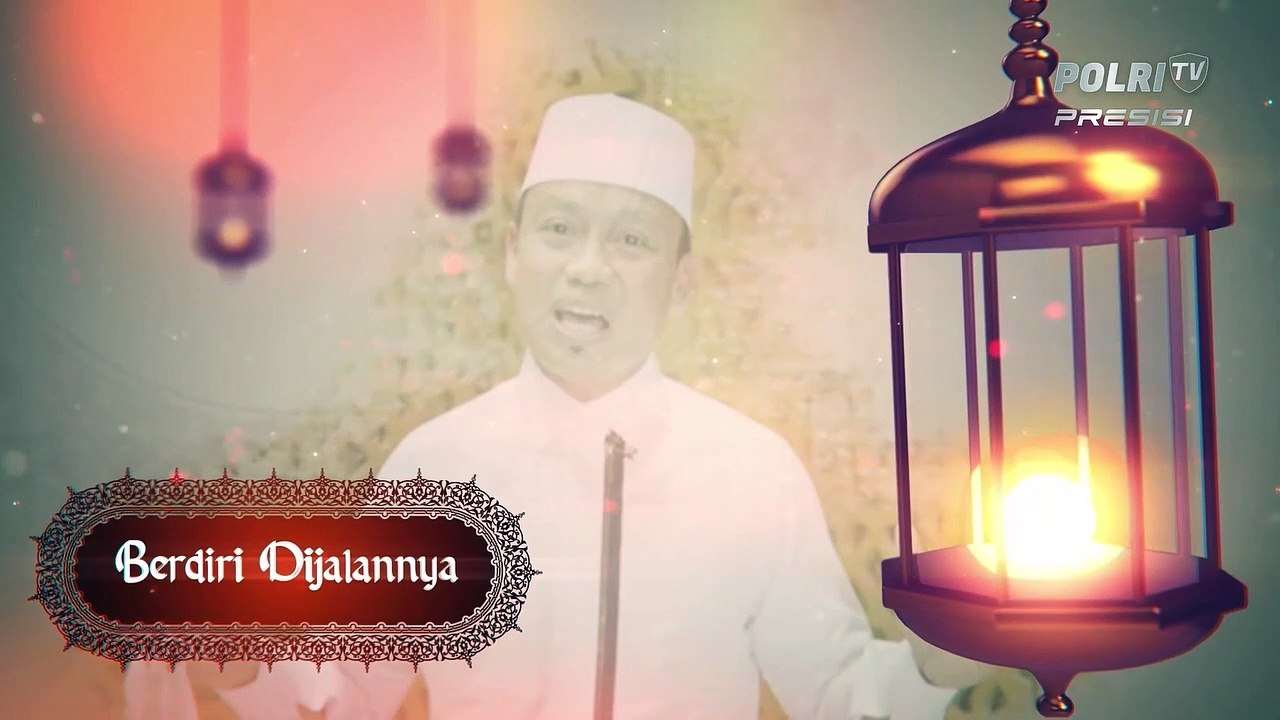 Inspirasi Pagi Bersama Ustaz Abdullah Sondakh Kemerdekaan