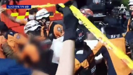 중2 아들의 마지막 인사 “잘 키워줘서 고마워요”