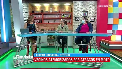 Vecinos de Warnes denuncian que ya suman 7 robos con similares características en la zona