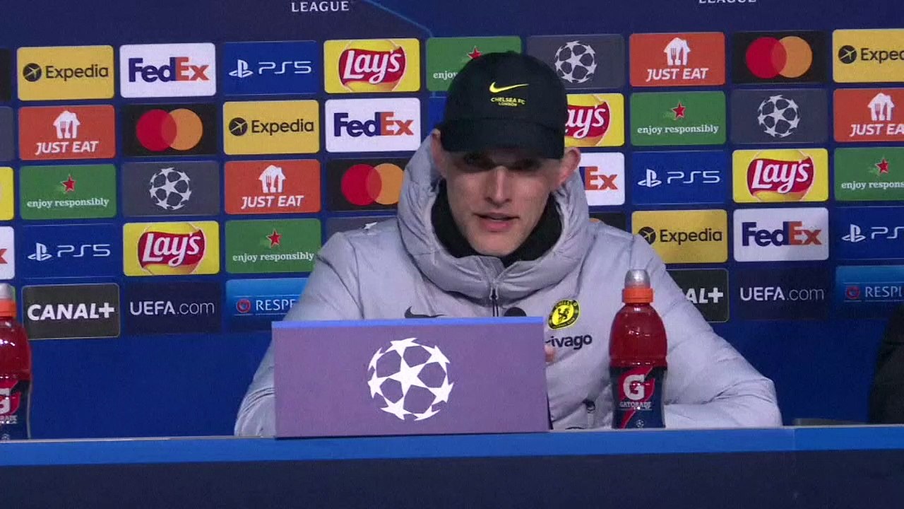 Chelsea demite Thomas Tuchel
